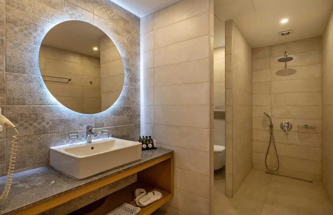 Minos Aparthotel-1