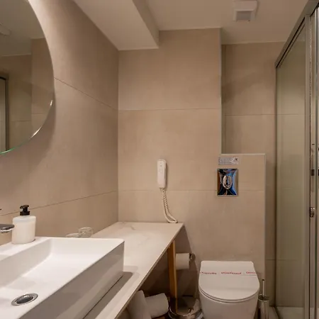 Minos Aparthotel-2